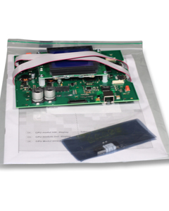 CPU module w/display + USB stick 135Pro